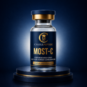most