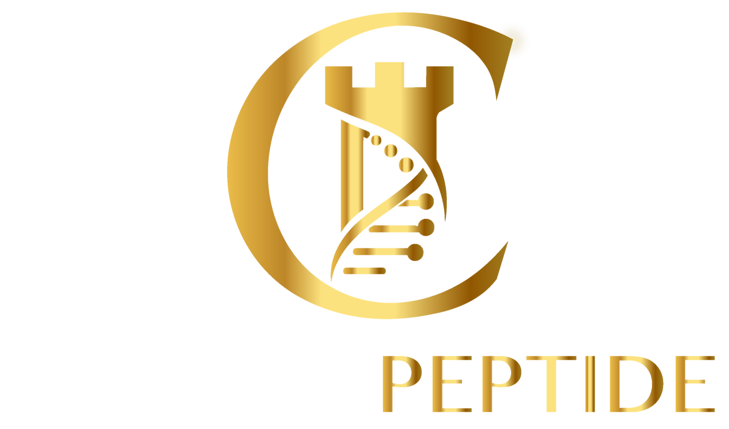 castle peptide logo