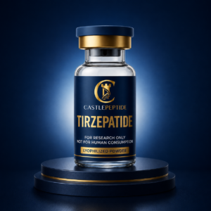 tirze
