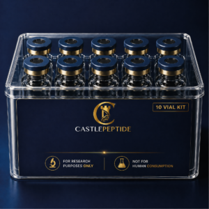 10-Vial Kit