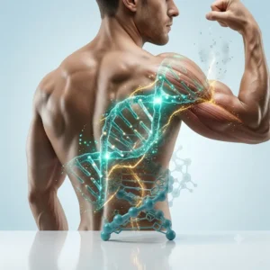 Growth hormone